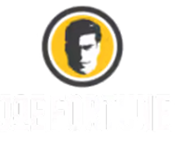 Joe Fortune Casino Logo